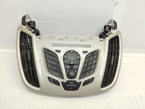 Mando Multifuncion Ford C Max 1.6 ECOBOOST CAT 150CV 110KW GRAND