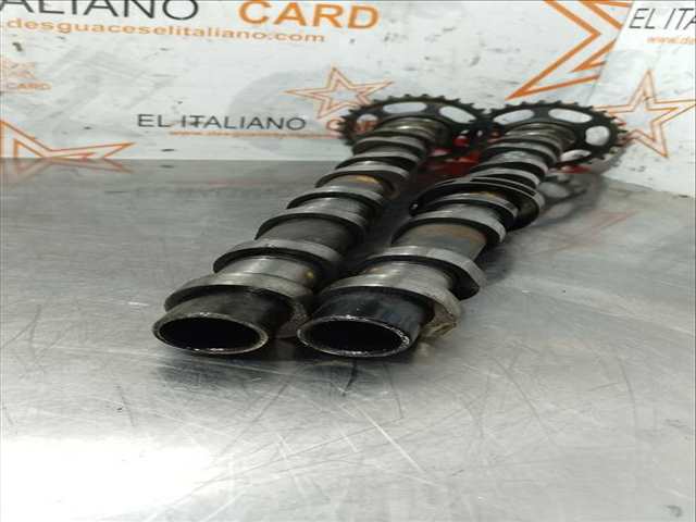 Foto 3ª: Arbol de Levas Mercedes Clase C 160 C 200 CDI 204.007) BERLINA 136CV 100KW [651913] (2010)