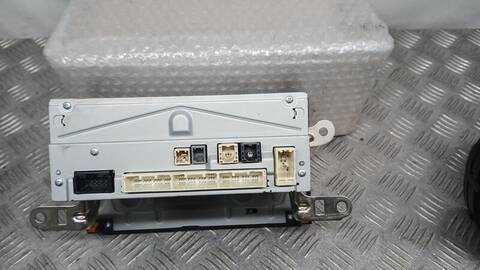 Foto 3ª: Sistema GPS Toyota Aygo PLAY 72CV 53KW [1KRFE] (2024)