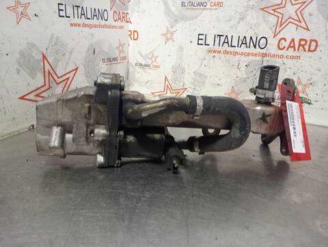 Foto 2ª: Valvula EGR Volvo S60 D5 BERLINA 163CV 120KW [D5244T] (2002)