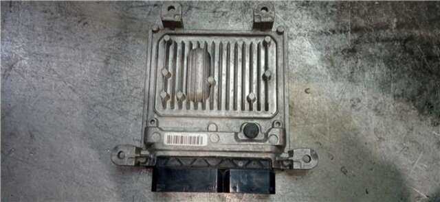 Foto 2ª: Centralita Motor ECU Mercedes Sprinter 310 CDI [OM 651.955]