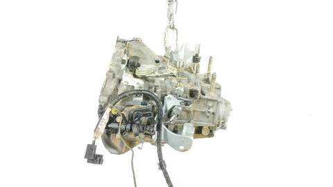 Foto 2ª: Caja Cambios Mazda 2 1.5 SKYACTIV-G M HYBRID [P5XC] (2014)