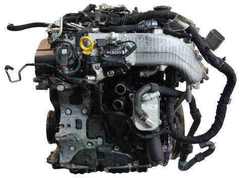 Foto 3ª: Motor Completo Volkswagen Passat 150CV 110KW [DSRB DSR] (2020)