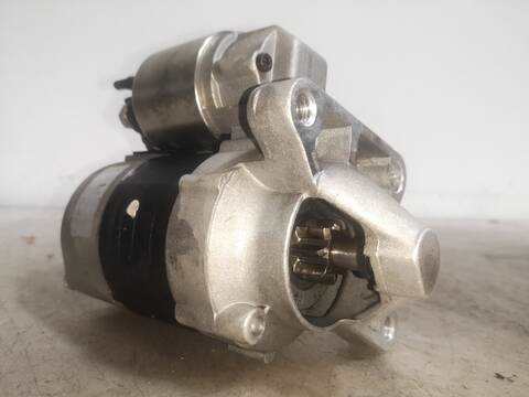 Foto 2ª: Motor de Arranque Renault Megane K4MT7 BERLINA II CLASSIC BERLINA (2005)