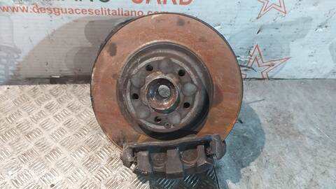 Foto 2ª: Mangueta Delantera Izquierda Mercedes Clase G 230 GLK 320 CDI 4-MATIC 204.983) 224CV 165KW [642961] (2010)