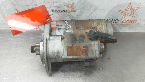 Foto 3ª: Motor de Arranque Hyundai Sonata 2.0 CRDI STYLE 140CV 103KW [D4EA] (2007)