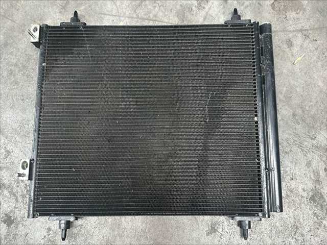 Radiador Calefaccion A.A. Citroen C4 1.6 HDI GRAND PICASSO