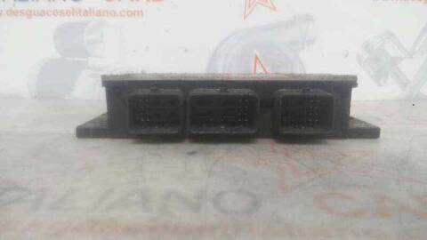 Foto 3ª: Centralita Motor ECU Renault Clio 65CV 48KW (2001)