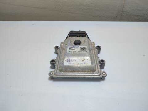 Centralita Motor ECU Kia Stonic VERSION INDEFINIDA