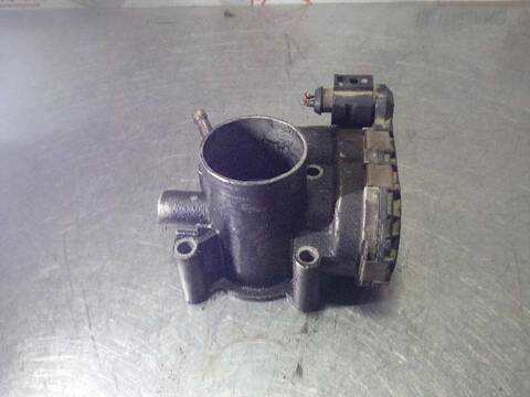 Foto 3ª: Caja Mariposa Seat Cordoba STELLA BERLINA 60CV 44KW [AUD] (2002)