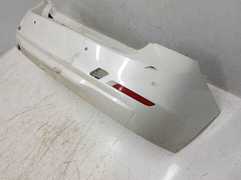 Foto 3ª: Paragolpes Trasero Bmw Serie 3 315 320D (2011)