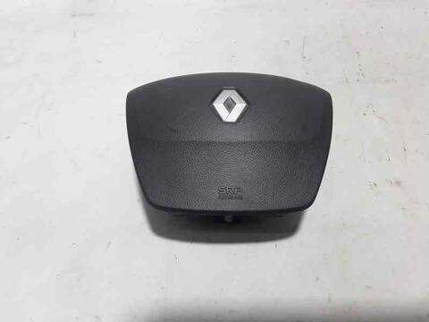 Foto 2ª: Kit Airbag Renault Scenic EXPRESSION 110CV 81KW [K9KA636] (2015)