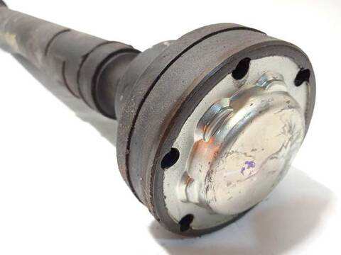 Foto 3ª: Transmision Central Land Rover Range AUTOBIOGRAPHY 340CV 250KW [448DT] (2013)