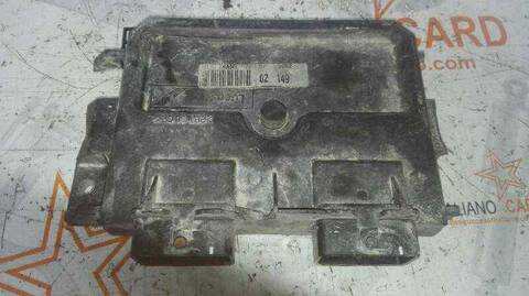 Foto 2ª: Centralita Motor ECU Peugeot 306 BERLINA 110CV 81KW