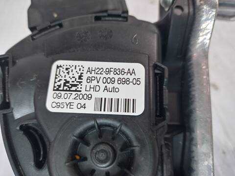 Foto 2ª: Pedal Acelerador Land Rover Discovery TDV6 HSE 245CV 180KW [306DT] (2010)