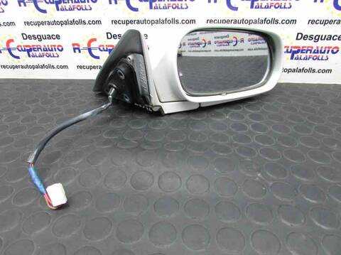 Foto 3ª: Retrovisor Derecho Toyota Celica 7AFE (1996)