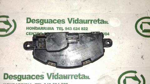 Calefacción Mercedes Clase V 200 136CV 100KW