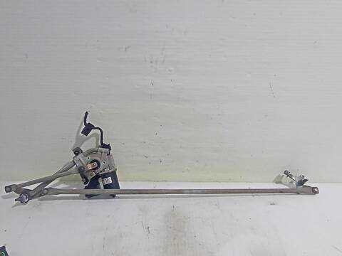 Motor Limpia Delantero Mercedes Clase A 140 170 CDI 168.009) 95CV