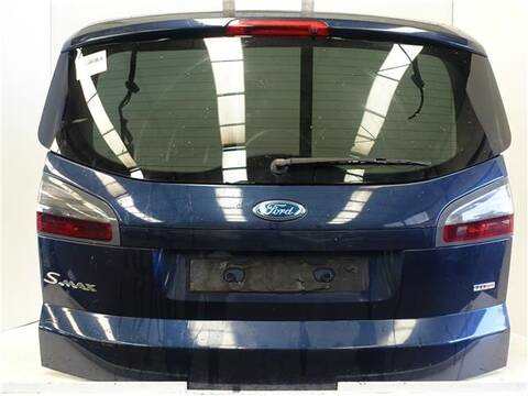 Portón Ford S Max 2.0 TDCI 140CV 103KW CA1)