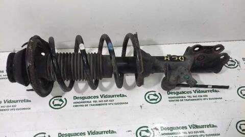 Amortiguador Delantero Derecho Hyundai i10 1.1 12V CAT 67CV 49KW