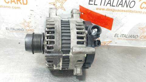 Alternador Citroen C6 EXCLUSIVE 204CV 150KW
