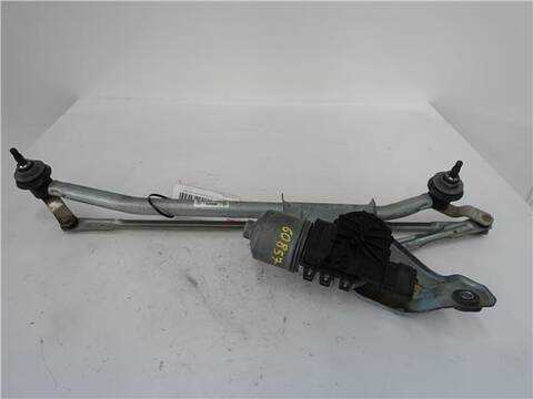 Motor Limpia Delantero Dacia Duster 1.5 DCI 90CV 66KW