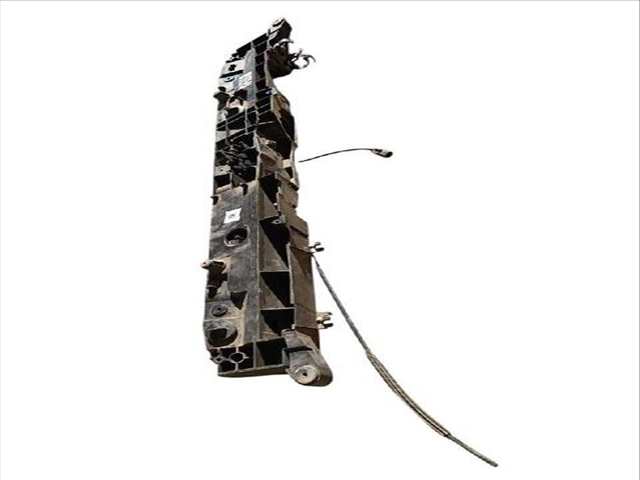 Paragolpes Delantero Renault Clio 1.2 16V