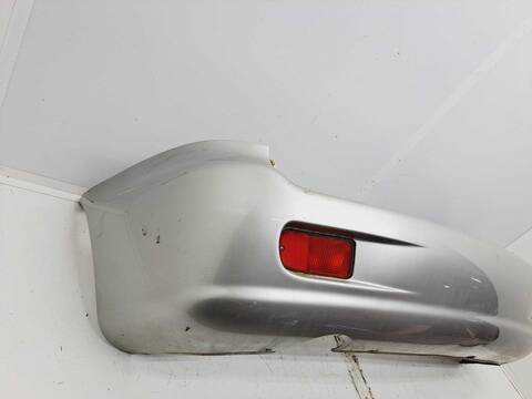 Foto 2ª: Paragolpes Trasero Daewoo Tacuma SE 105CV 77KW [A16DMS] (2003)