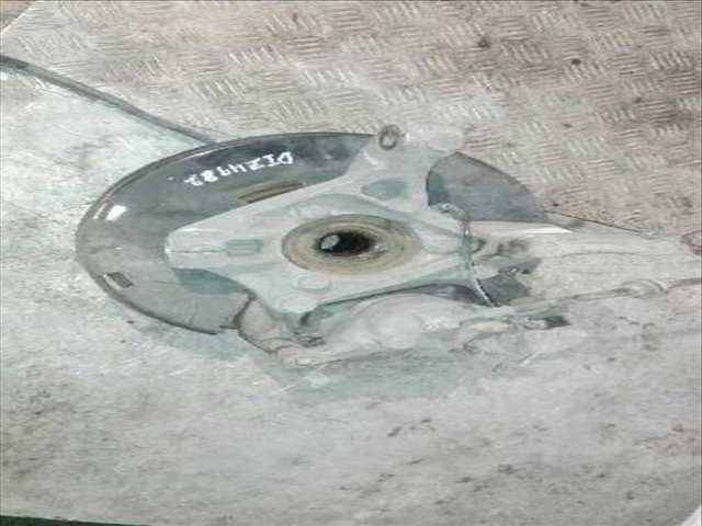 Foto 2ª: Mangueta Delantera Izquierda Opel Astra EXCELLENCE 131CV 96KW [A17DTS] (2014)