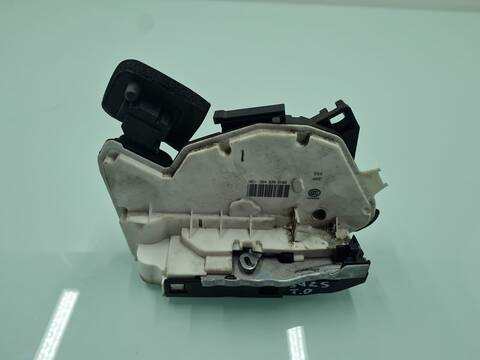 Cerradura Puerta Trasera Derecha Seat Leon X-PERIENCE PLUS 4DRIVE 180CV 132KW