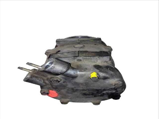Foto 2ª: Compresor Aire Acondicionado Citroen Xsara 1.6 HDI (1999)