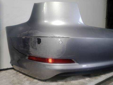 Foto 3ª: Paragolpes Trasero Audi A3 1.4 TSI 150CV 110KW [CZEA] (2014)