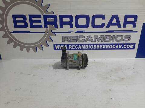 Compresor Aire Acondicionado Citroen Jumpy 1.9 DIESEL 69CV