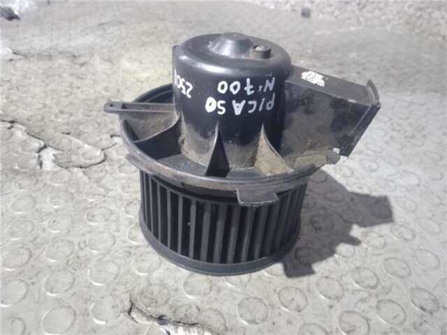 Calefacción Citroen Xsara 2.0 HDI