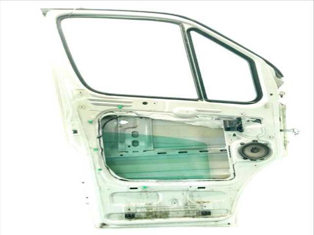 Foto 2ª: Puerta Delantera Izquierda Volkswagen Crafter 2.0 TDI (2006)