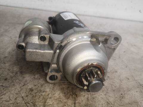 Foto 3ª: Motor de Arranque Ford Galaxy 1Z (2000)