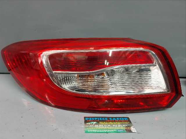 Piloto Trasero Izquierdo Dacia Sandero 1.5 D