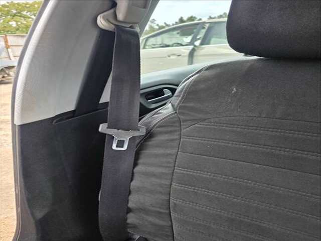 Foto 3ª: Kit Airbag Peugeot 2008 HMZ (2015)