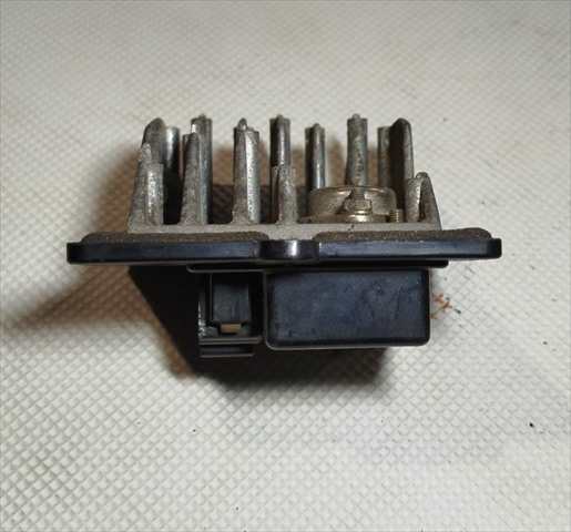 Foto 3ª: Calefacción Mitsubishi Montero 2.5 TD V40 [4D56] (1992)