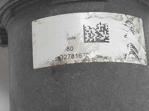 Foto 3ª: Abs Peugeot Expert PRO STANDARD (1996)