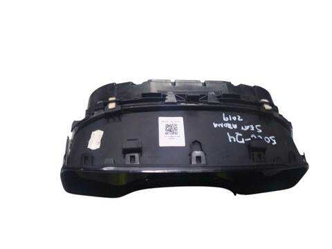 Foto 2ª: Cuadro de Instrumentos Seat Arona 1.6 TDI (2017)