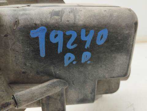Foto 4ª: Faro Antiniebla Delantero Derecho Opel Meriva COSMO 75CV 55KW [Y17DT] (2003)