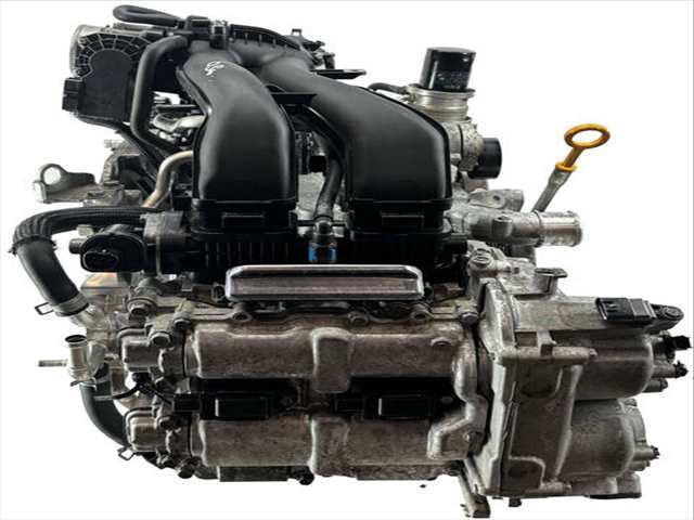 Foto 2ª: Motor Completo Subaru Outback 175CV 129KW [FB25] (2016)