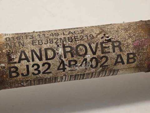 Foto 4ª: Transmision Trasera Izquierda Land Rover Evoque EVOQUE DYNAMIC [224DT] (2013)