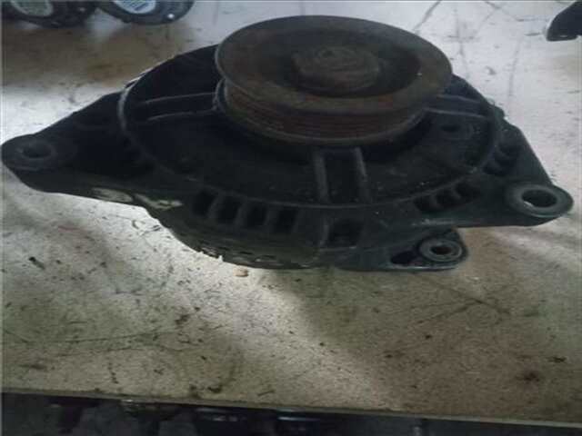 Foto 2ª: Alternador Audi A6 