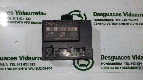 Centralita Cierre Centralizado Audi A6 2.4 BERLINA 177CV 130KW