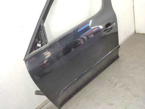 Foto 3ª: Puerta Delantera Izquierda Skoda Yeti 1.2 TSI 110CV 81KW [CYVB] (2017)