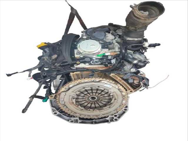 Motor Completo Renault Kangoo 1.5 DCI 90 KW05 KW08 KW0G KW11)