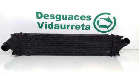 Intercooler Ford Mondeo TITANIUM 140CV 103KW