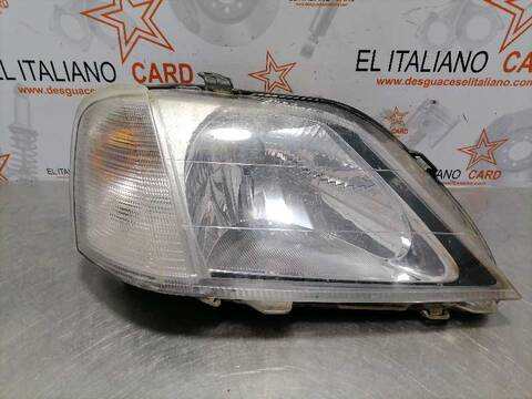 Faro Derecho Dacia Logan LAUREATE 86CV 63KW